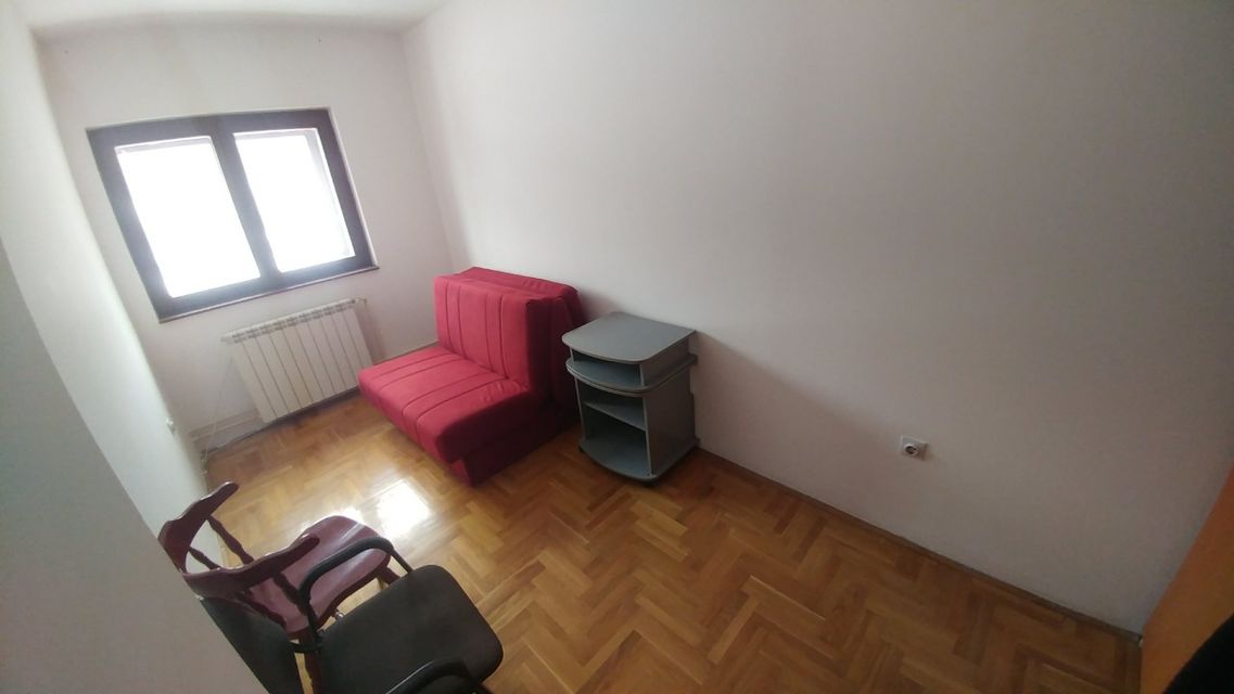 Radomira Markovića 44b, Beograd - 7