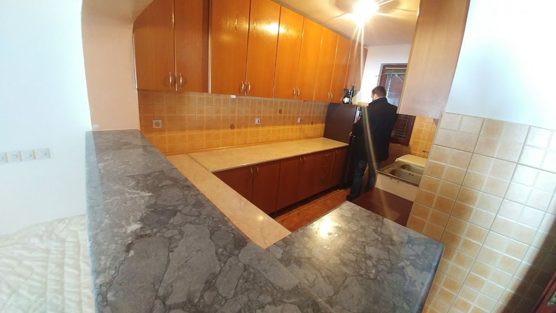 Radomira Markovića 44b, Beograd