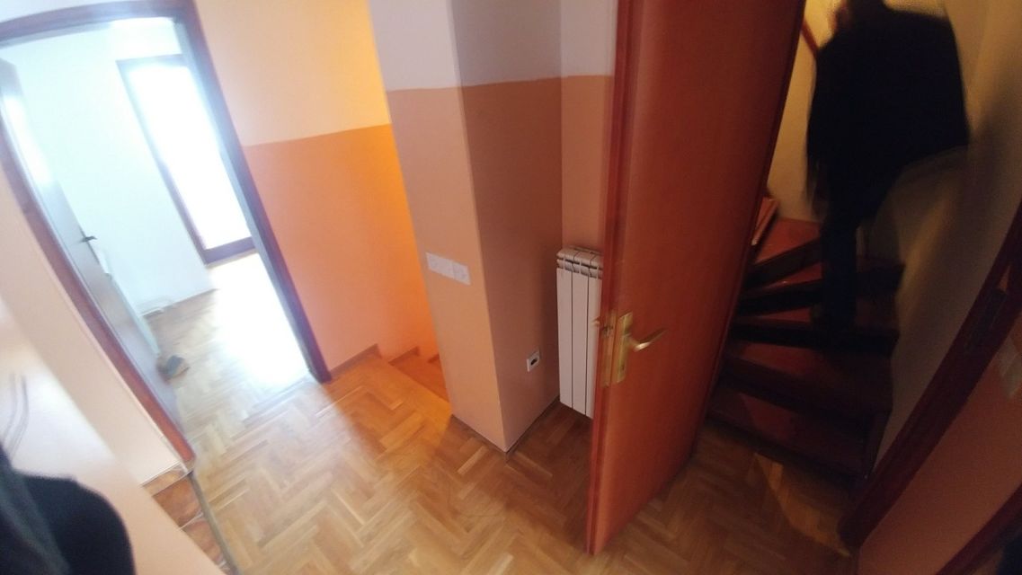 Radomira Markovića 44b, Beograd - 5