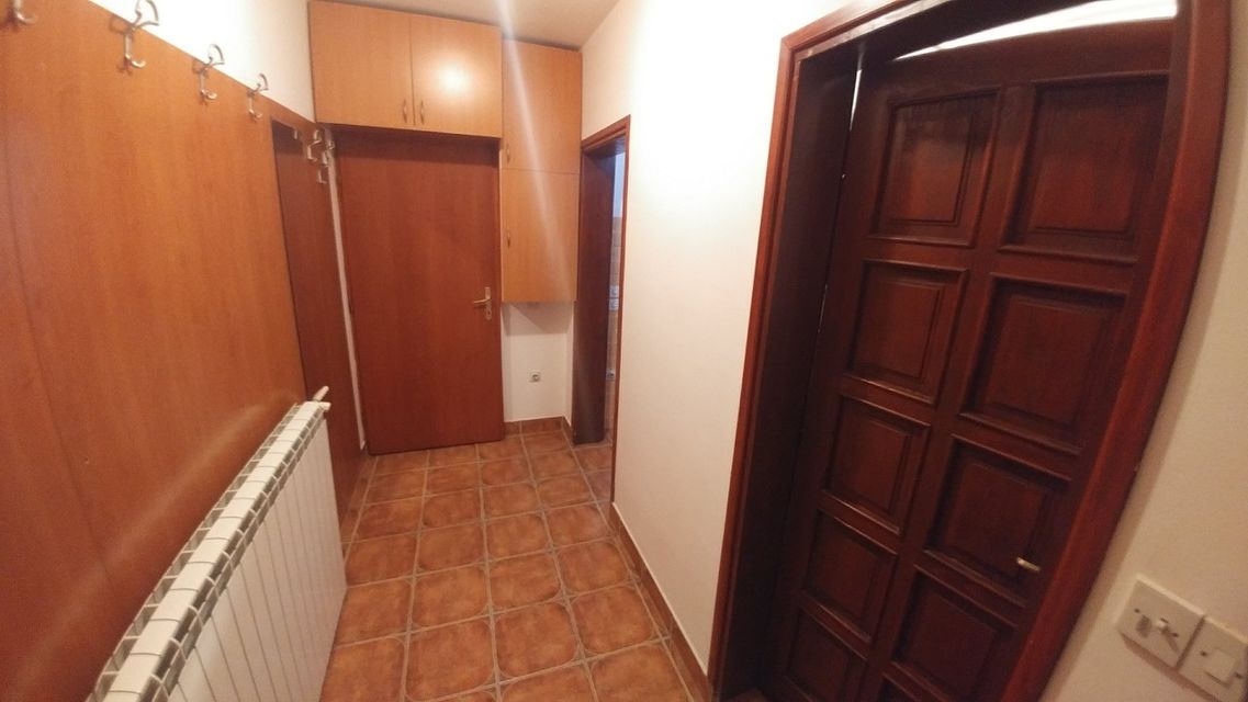 Radomira Markovića 44b, Beograd - 8