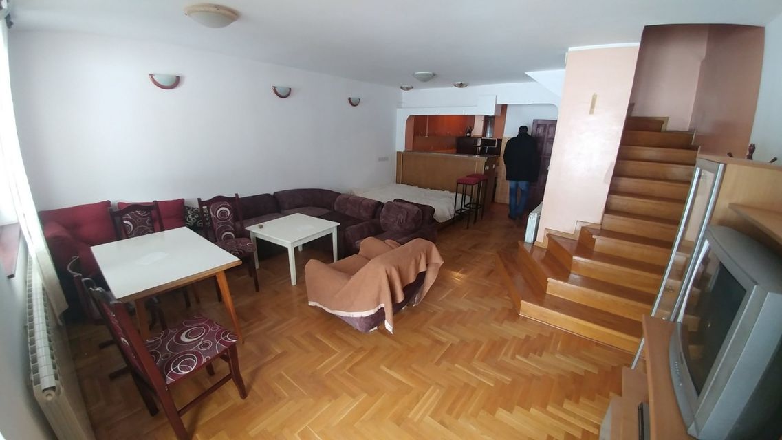 Radomira Markovića 44b, Beograd - 4