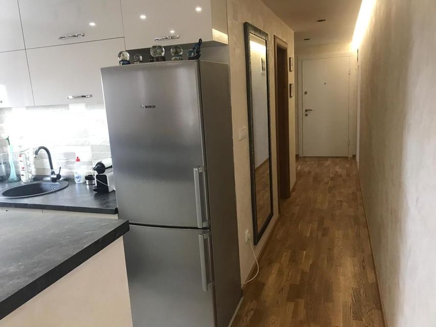 Stevana Dubajića 51, Beograd - 4