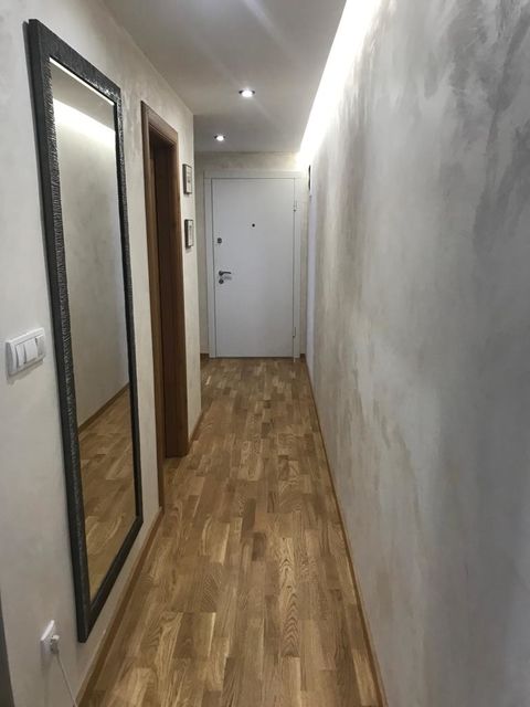 Stevana Dubajića 51, Beograd - 8