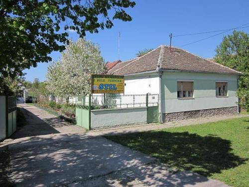 Ilindenska 25, Plandište - 1