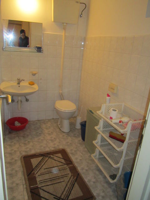Makedonska 2A, Beograd - 4