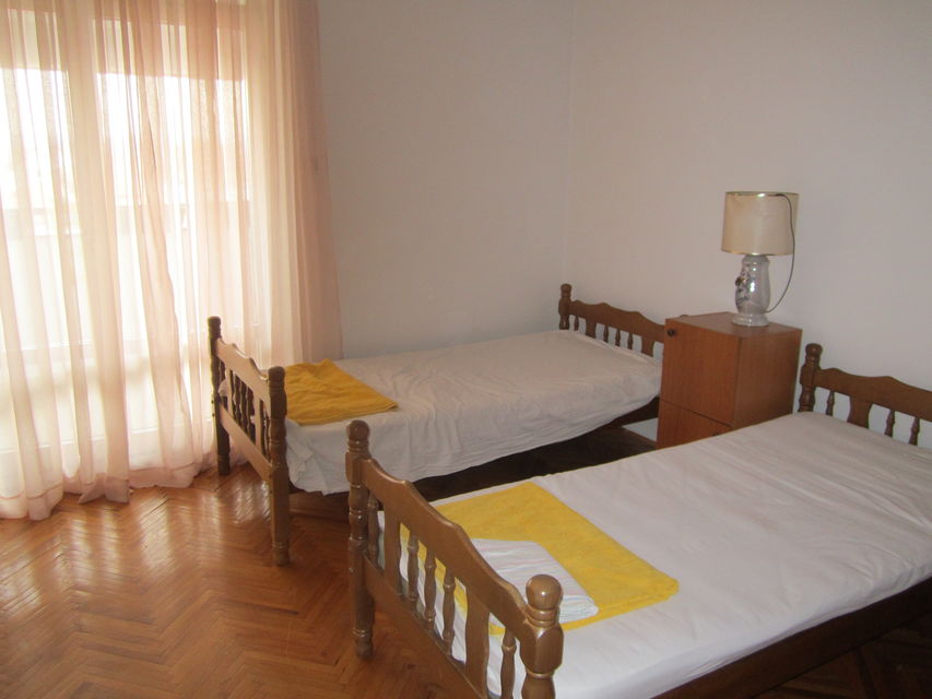Makedonska 2A, Beograd - 2