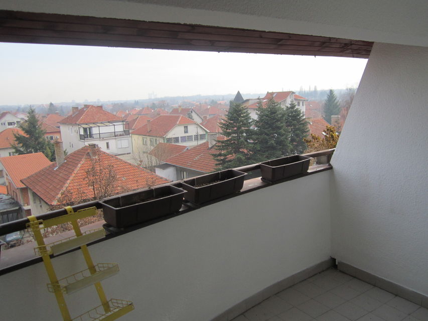 Makedonska 2A, Beograd - 3