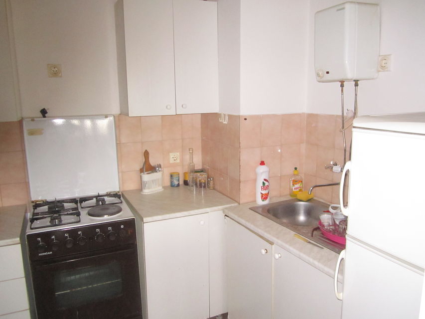 Makedonska 2A, Beograd - 5