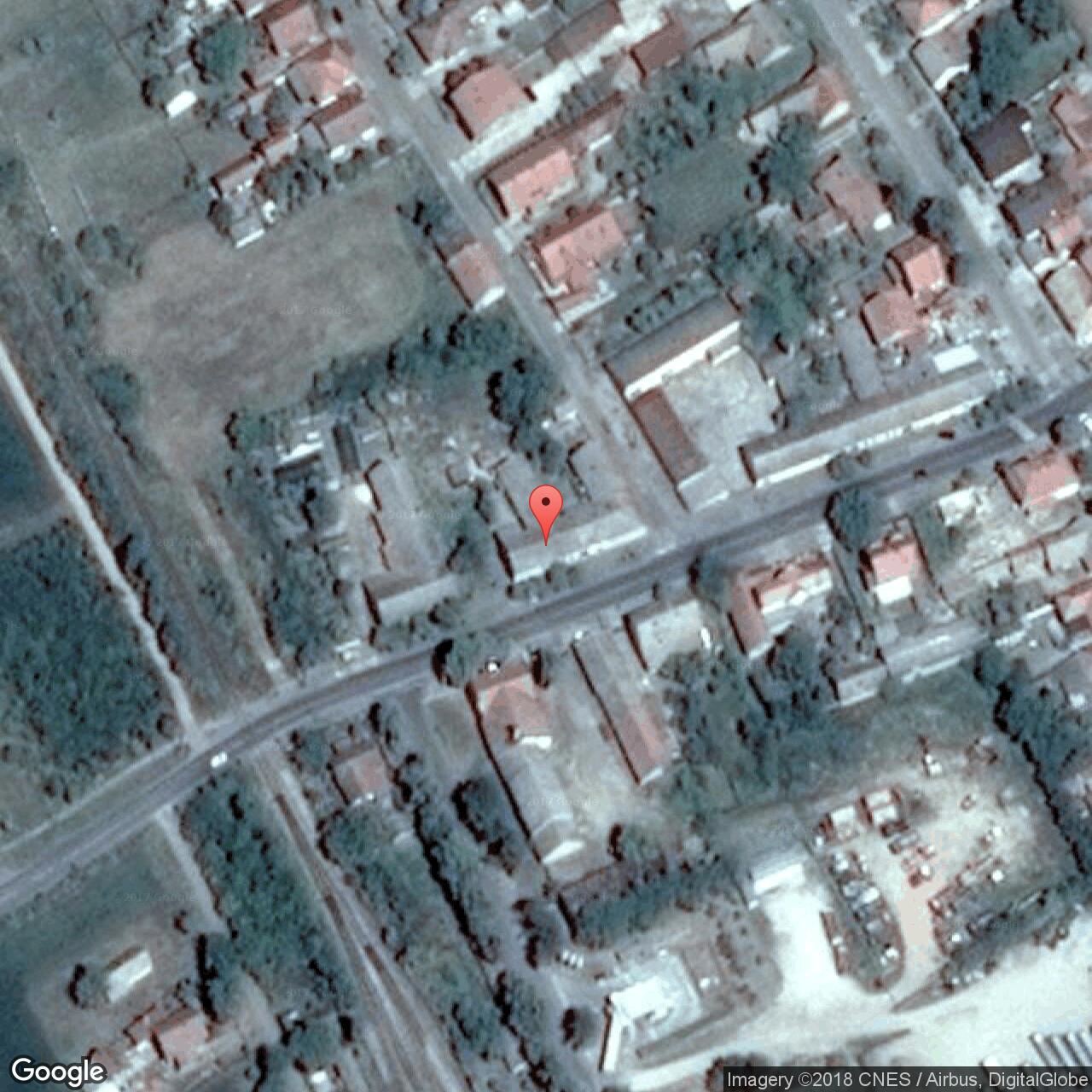 Veljka Vlahovića 80, Kula