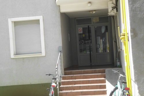 Veljka Dugoševića 96, Ruma - 4