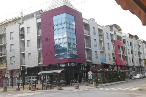 Veljka Dugoševića 96, Ruma - 2