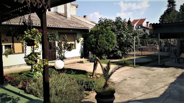 Milutina Bojića 11, Novi Sad - 2
