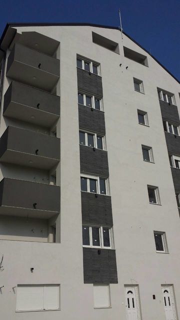 Mihaila Bulgakova 6v, Beograd - 5