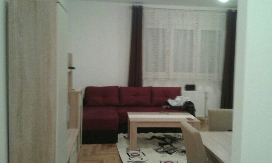 Mihaila Bulgakova 6v, Beograd - 2