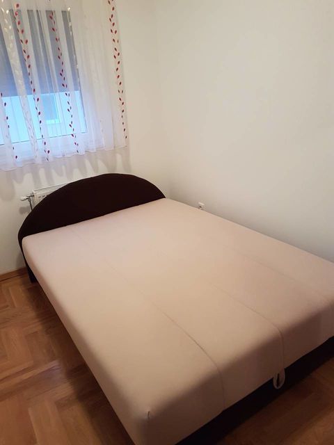 Mihaila Bulgakova 6v, Beograd - 4