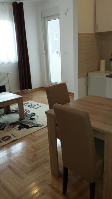 Mihaila Bulgakova 6v, Beograd - 6