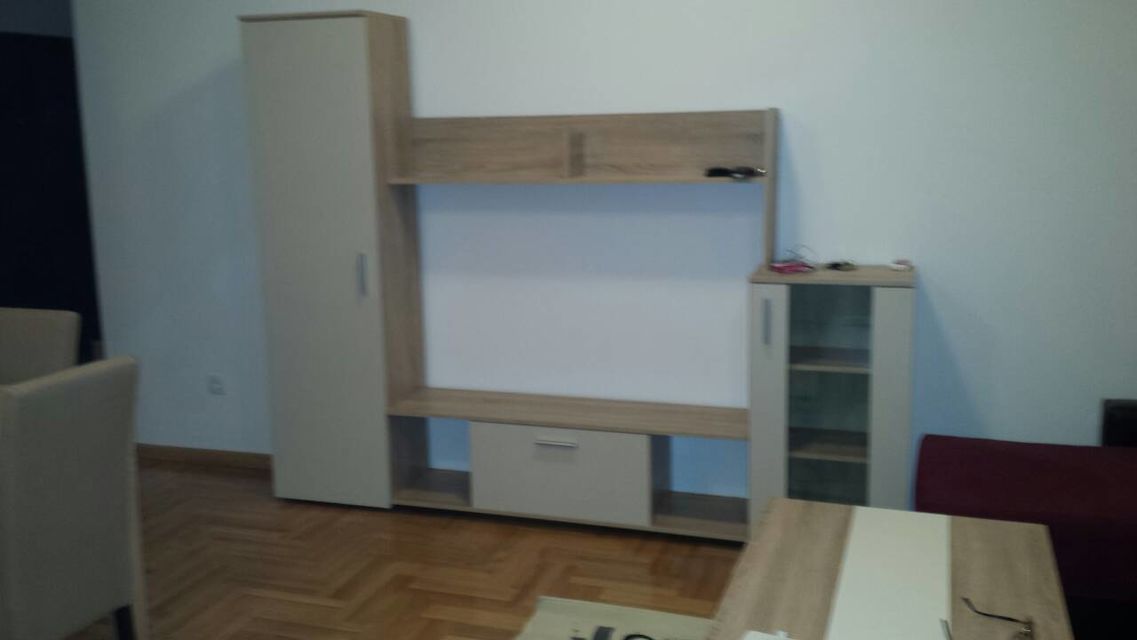 Mihaila Bulgakova 6v, Beograd - 10