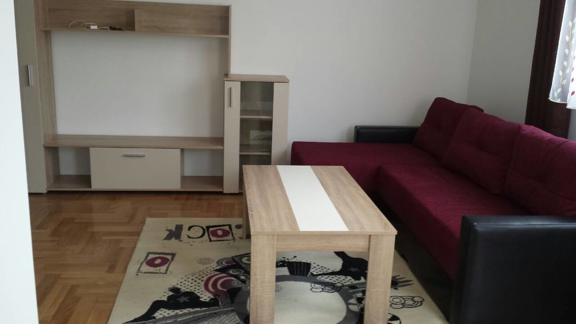 Mihaila Bulgakova 6v, Beograd