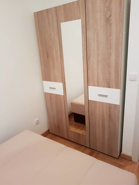 Mihaila Bulgakova 6v, Beograd - 3