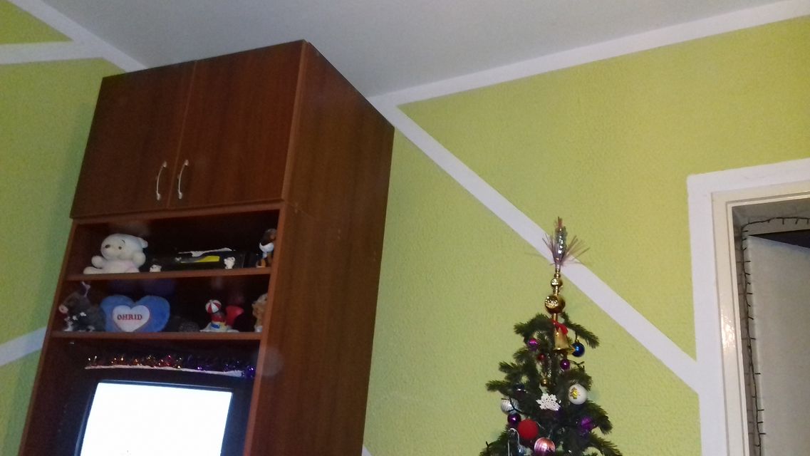 Dejana Smiljkovića 91, Beograd - 2