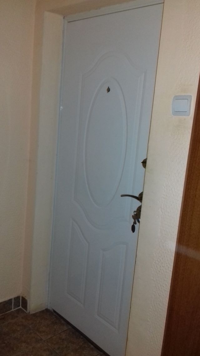 Dejana Smiljkovića 91, Beograd - 3