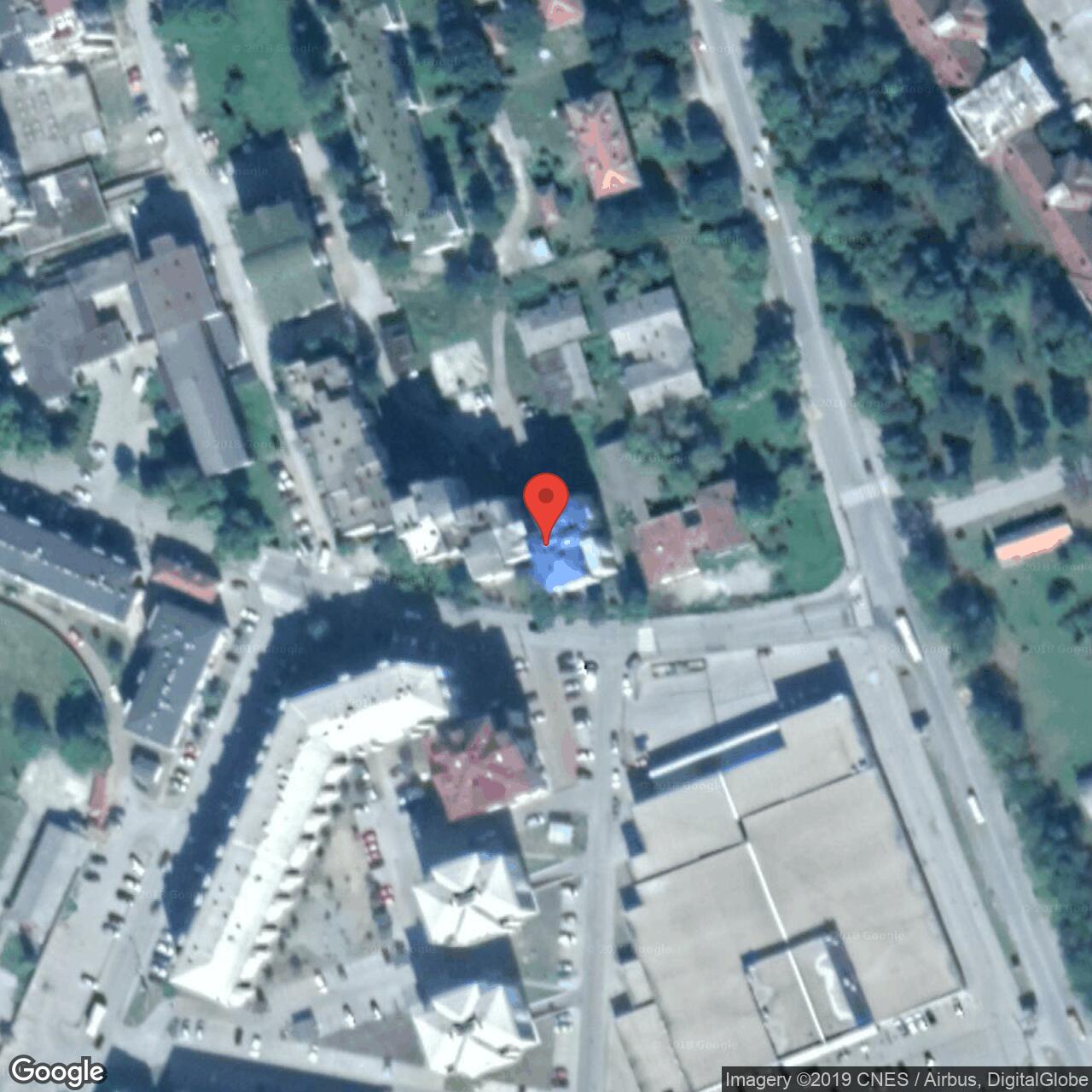 Čačanski Partizanski Odred 2, Čačak