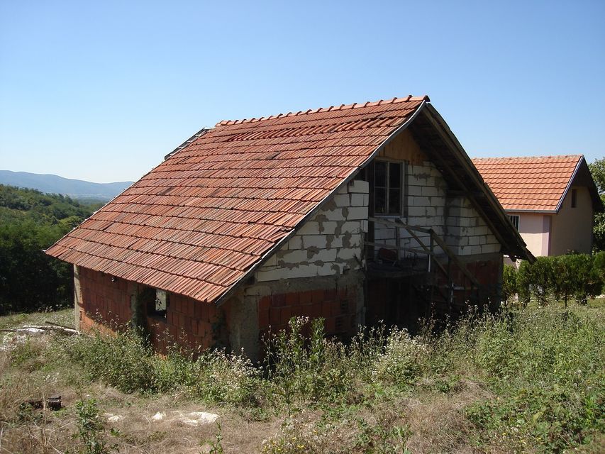 Miodraga Petrovića Čkalje 35, Niš - 2