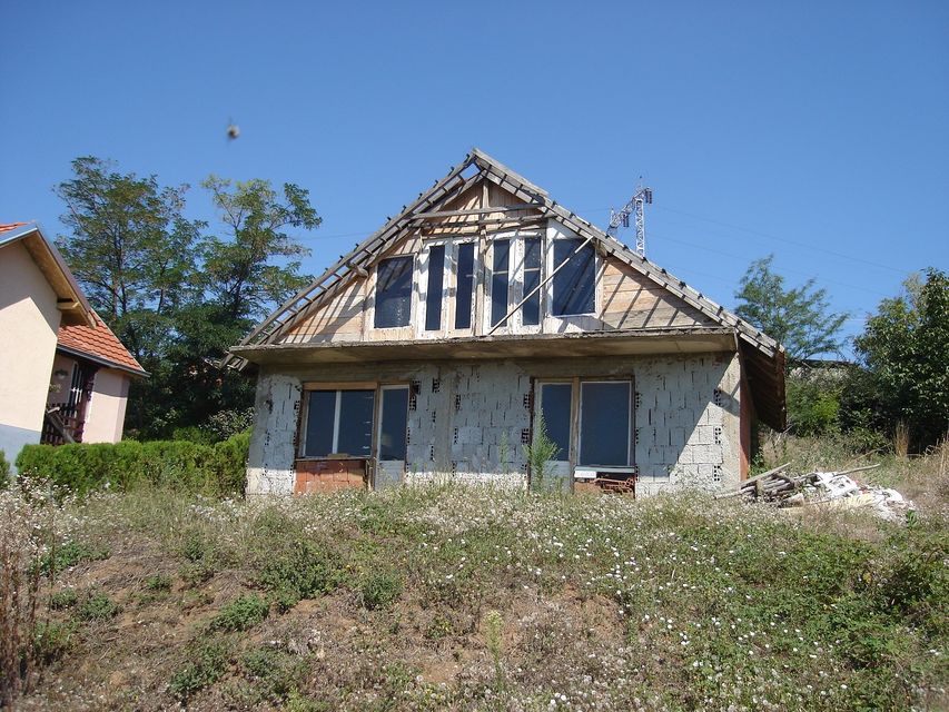 Miodraga Petrovića Čkalje 35, Niš