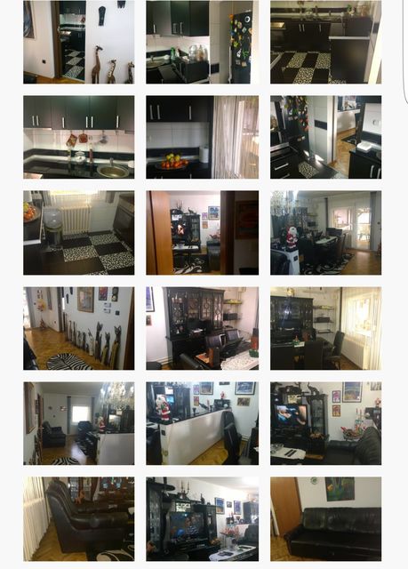 Danice Obrenić 4, Mladenovac - 3