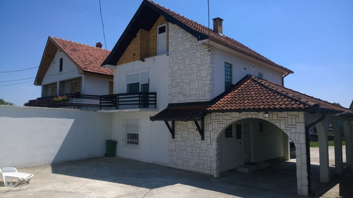 Danice Obrenić 4, Mladenovac