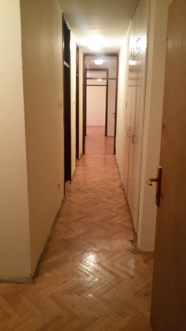 Anastasa Jovanovića 1, Beograd - 3