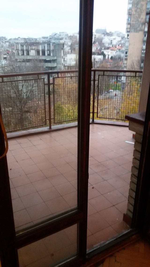 Anastasa Jovanovića 1, Beograd - 8