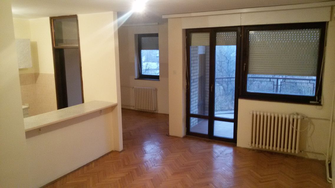 Anastasa Jovanovića 1, Beograd - 6