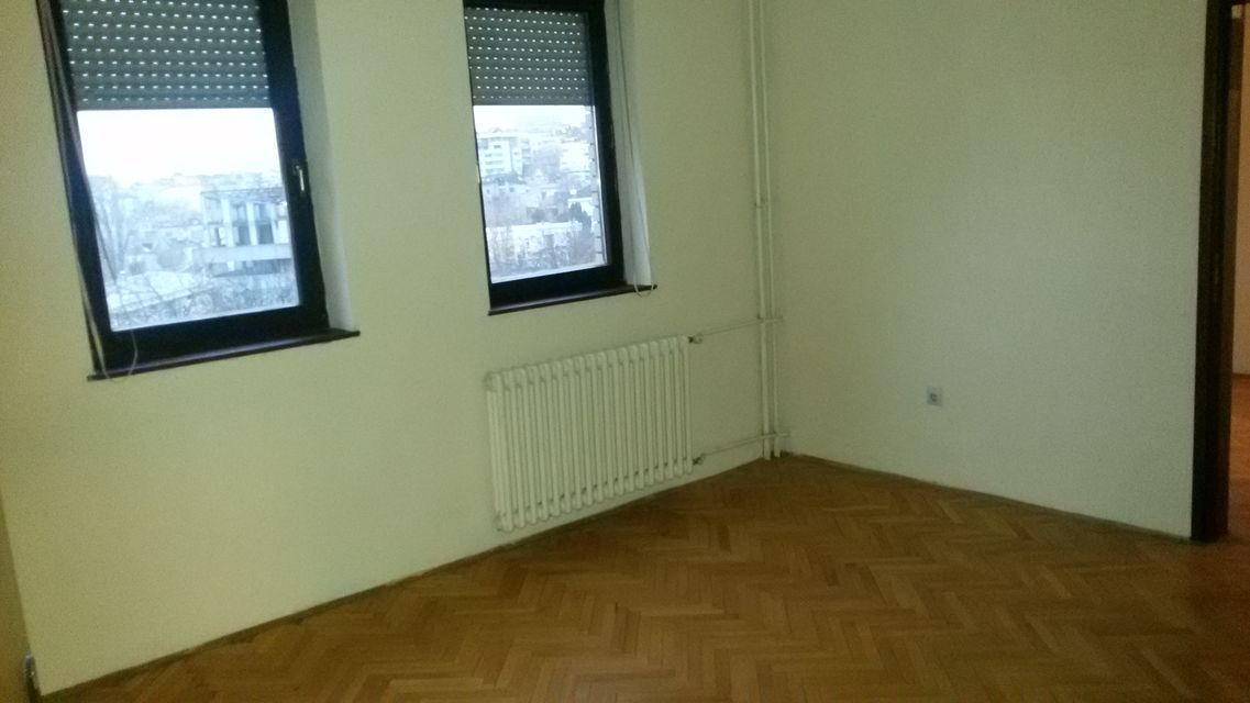 Anastasa Jovanovića 1, Beograd - 14