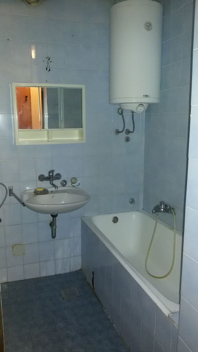 Anastasa Jovanovića 1, Beograd - 2