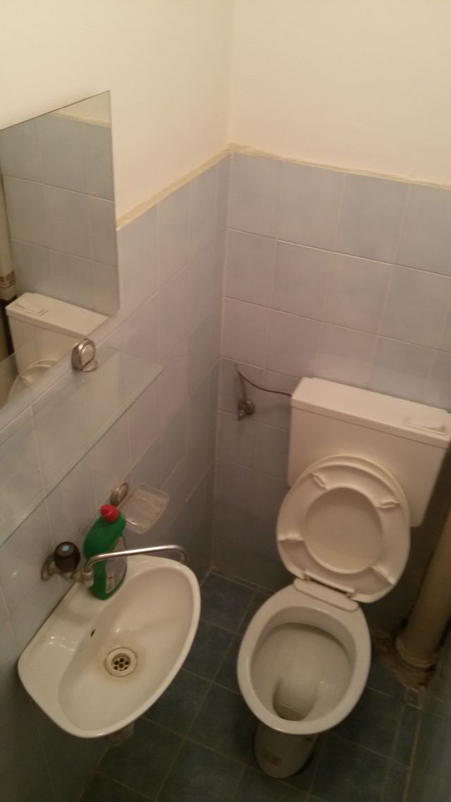 Anastasa Jovanovića 1, Beograd - 4