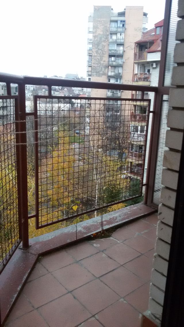 Anastasa Jovanovića 1, Beograd - 10