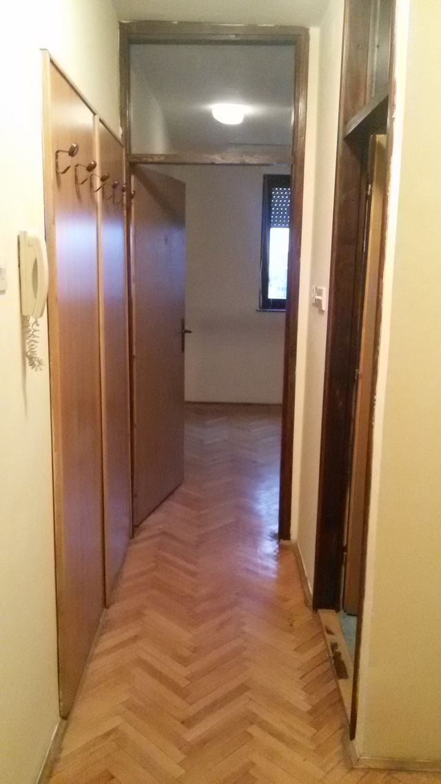 Anastasa Jovanovića 1, Beograd