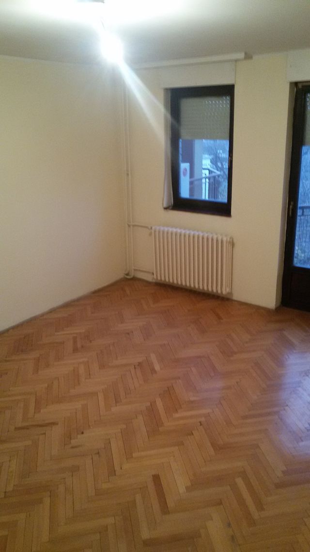 Anastasa Jovanovića 1, Beograd - 11