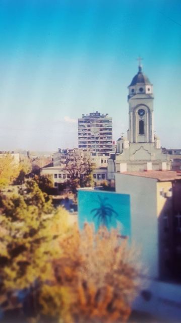 Trg Republike 10, Smederevo - 1