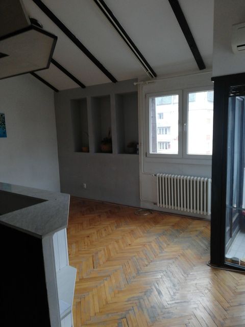 Nikole Marakovića 5, Beograd - 13