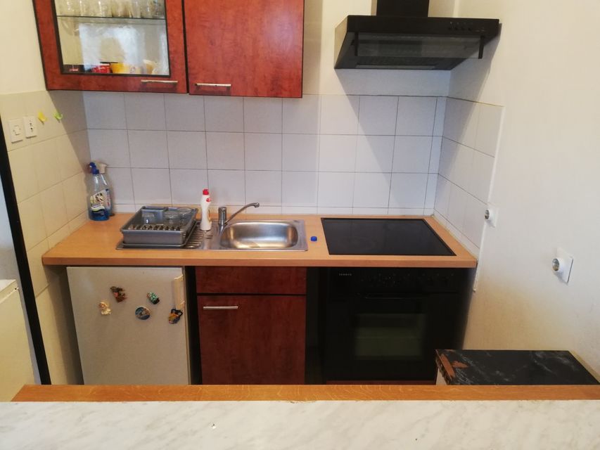 Nikole Marakovića 5, Beograd