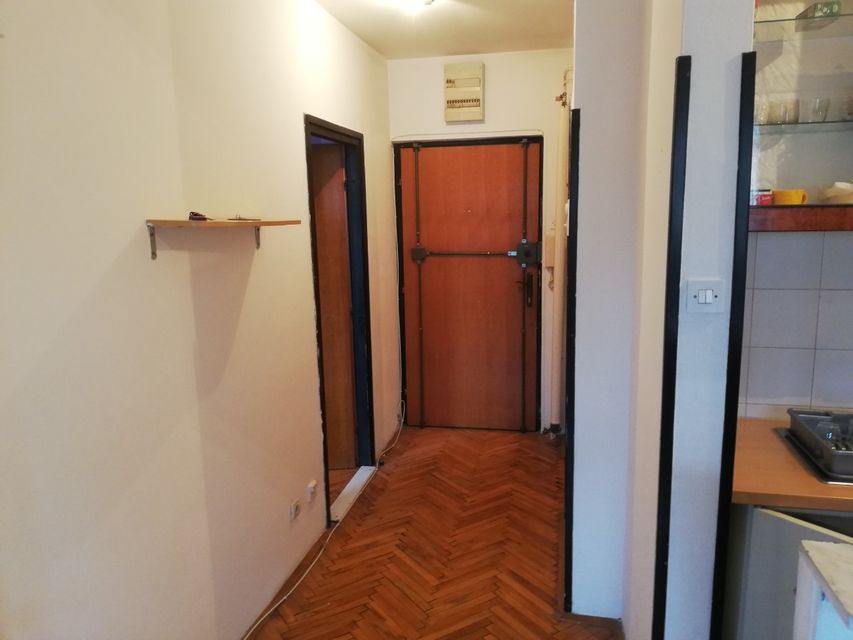Nikole Marakovića 5, Beograd - 3
