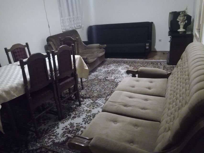 Zelengorska 1, Beograd