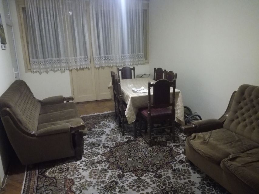 Zelengorska 1, Beograd - 12