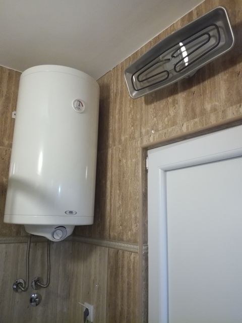 Zelengorska 1, Beograd - 9