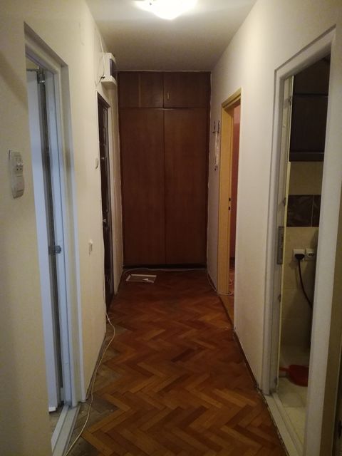 Zelengorska 1, Beograd - 11