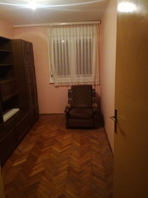 Zelengorska 1, Beograd - 3