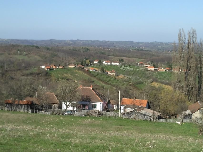 Oglađenovac-2231 bb, Oglađenovac - 13