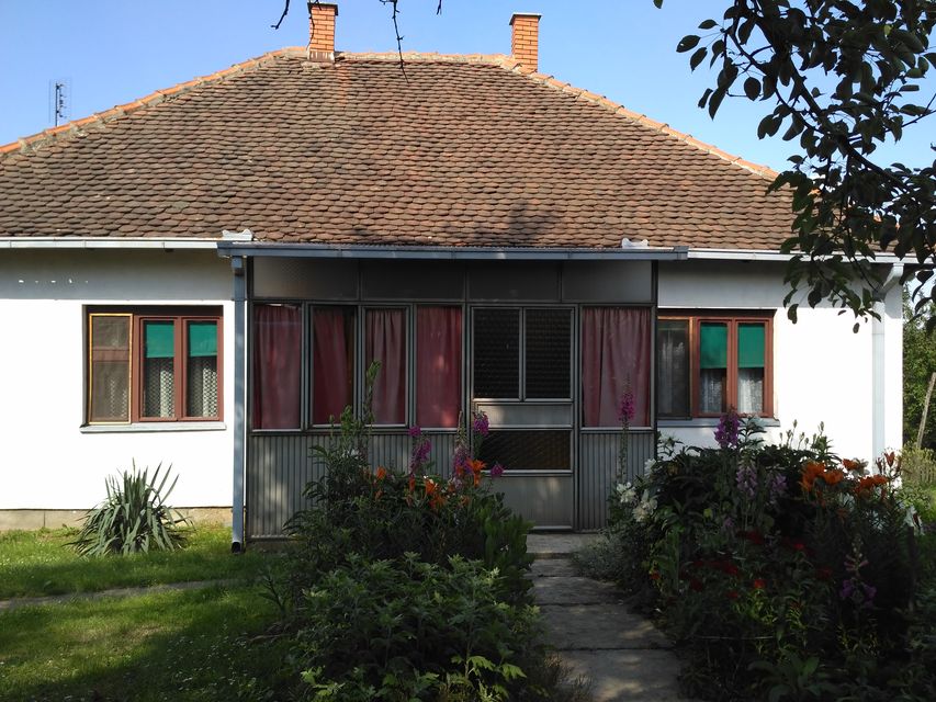 Oglađenovac-2231 bb, Oglađenovac - 1